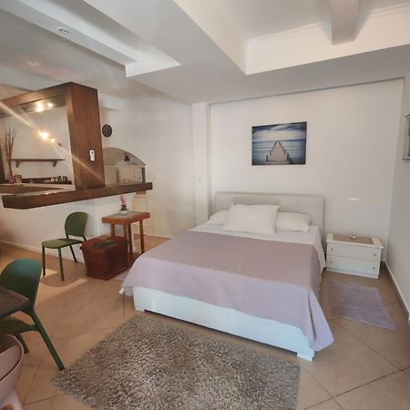 Studio Apartment Vukic Dubrovnik Ngoại thất bức ảnh