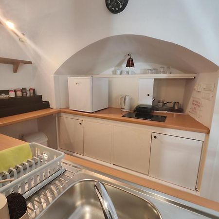 Studio Apartment Vukic Dubrovnik Ngoại thất bức ảnh