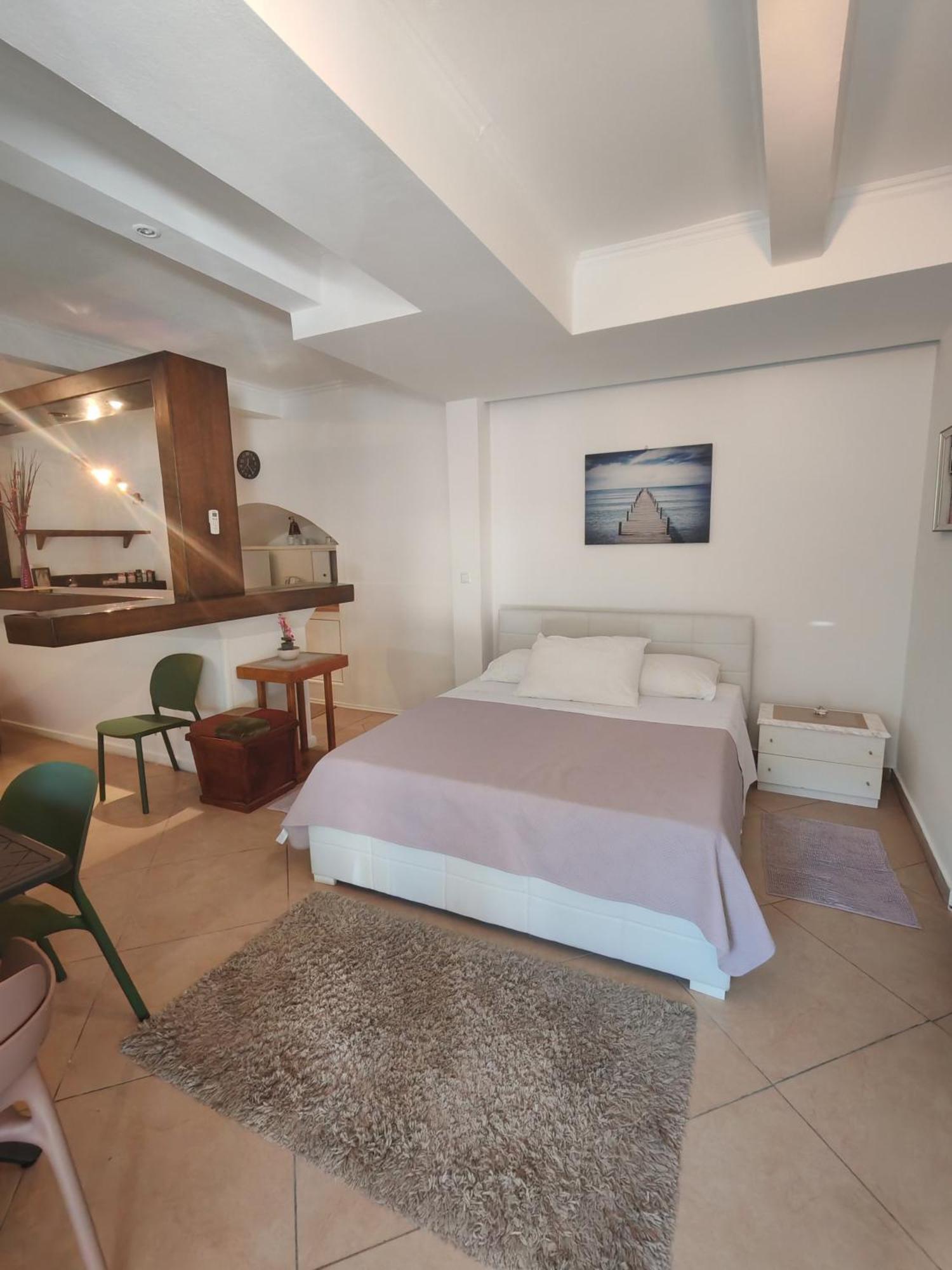 Studio Apartment Vukic Dubrovnik Ngoại thất bức ảnh