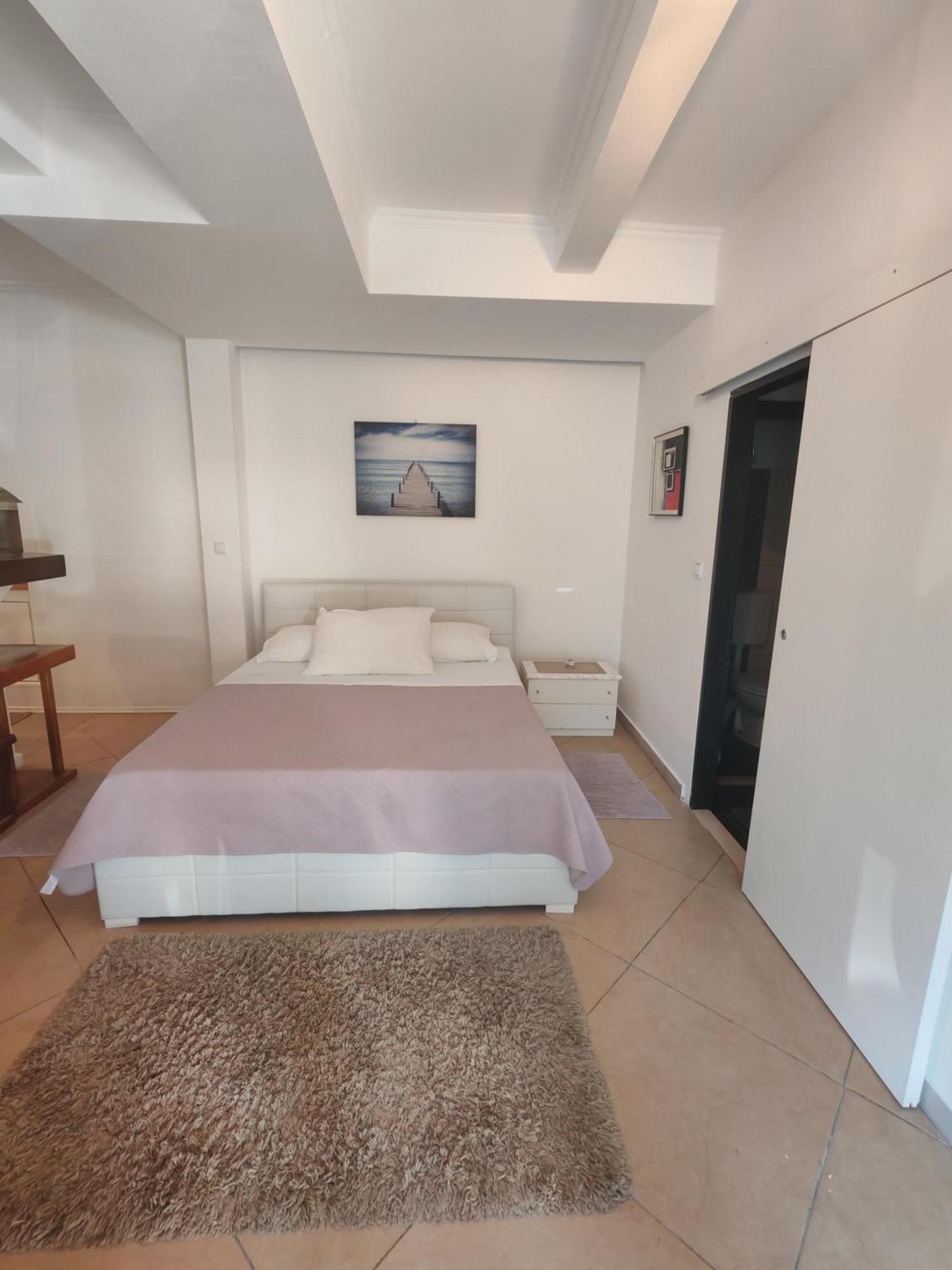 Studio Apartment Vukic Dubrovnik Ngoại thất bức ảnh