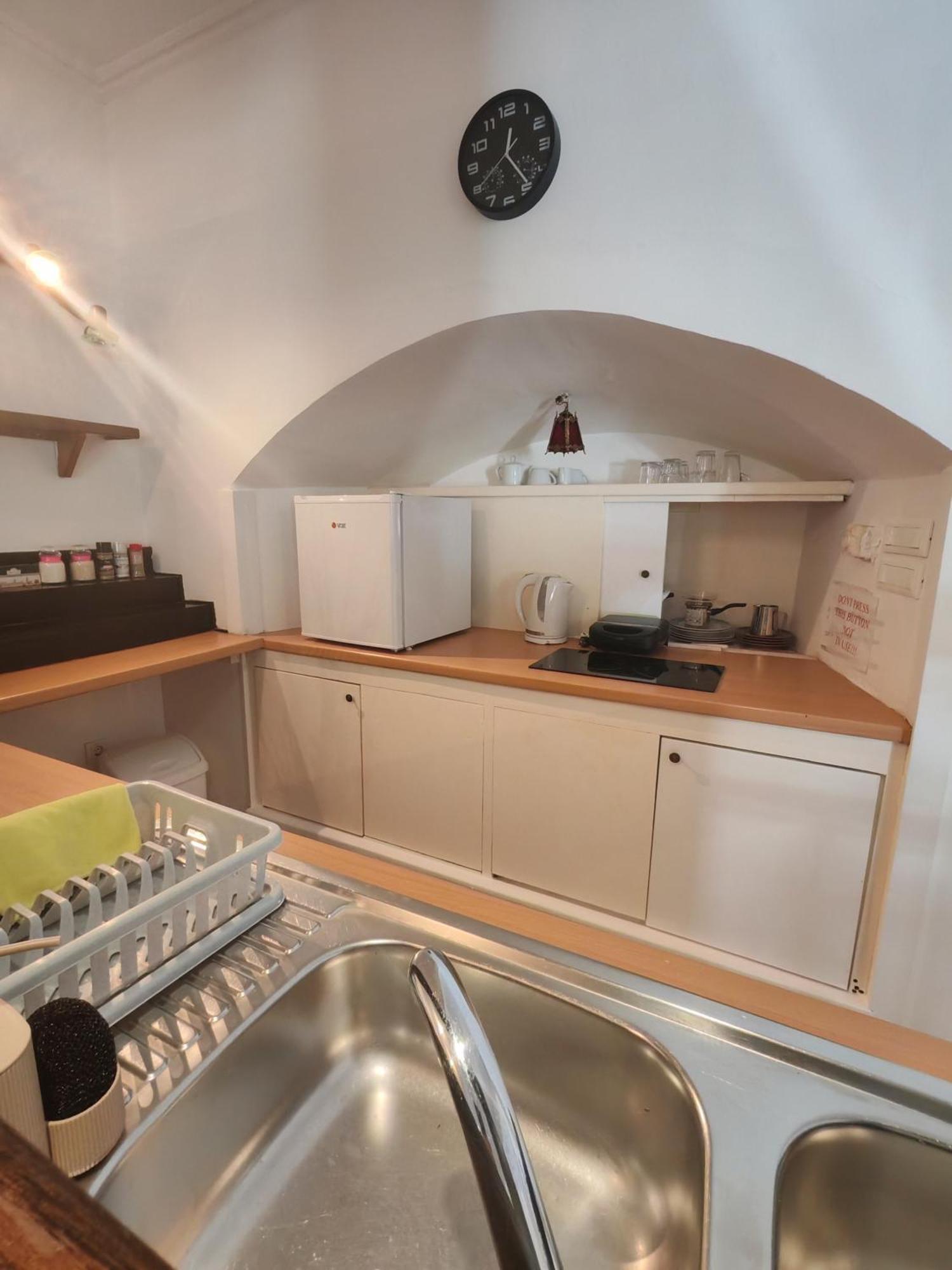 Studio Apartment Vukic Dubrovnik Ngoại thất bức ảnh