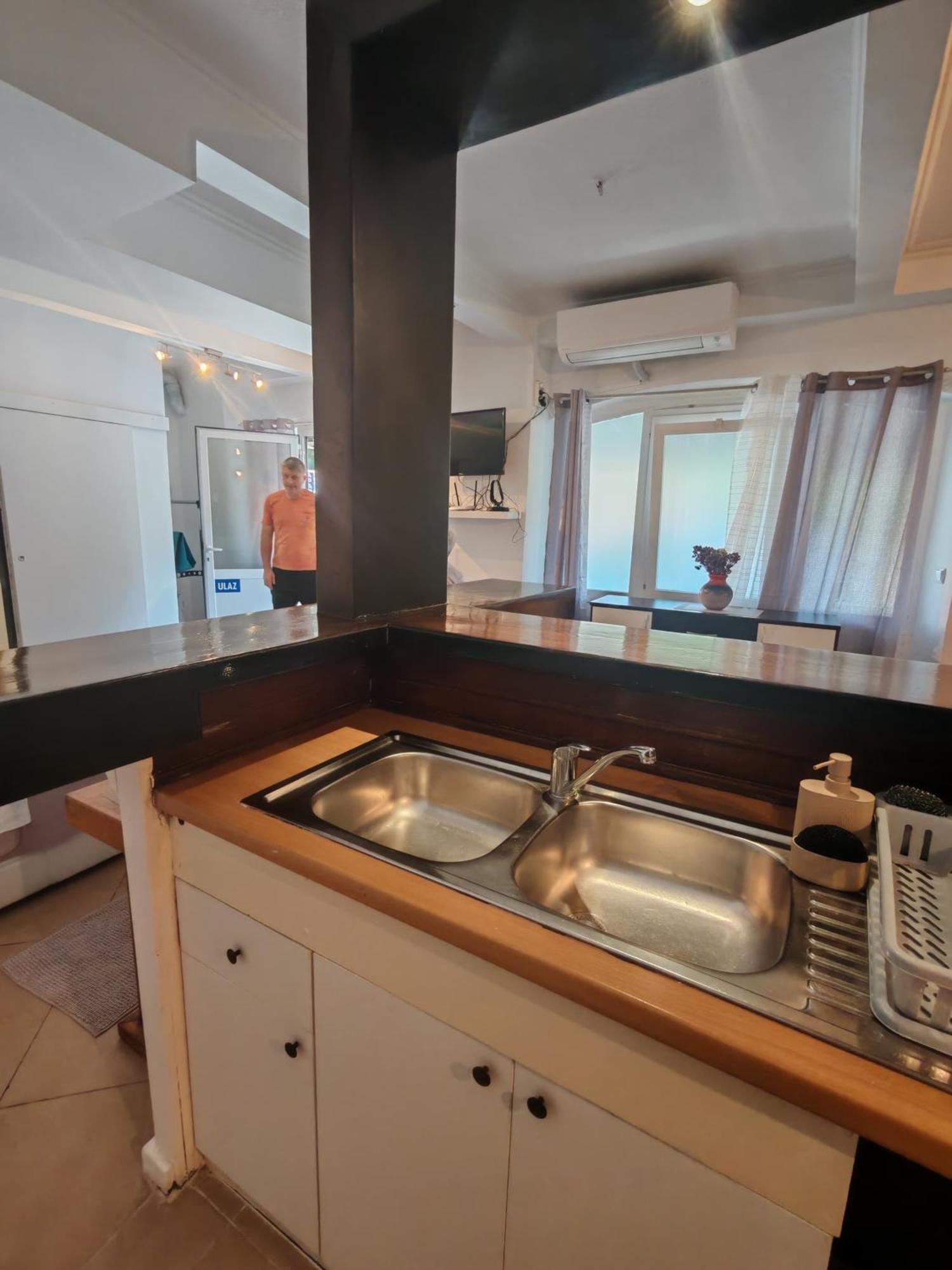 Studio Apartment Vukic Dubrovnik Ngoại thất bức ảnh