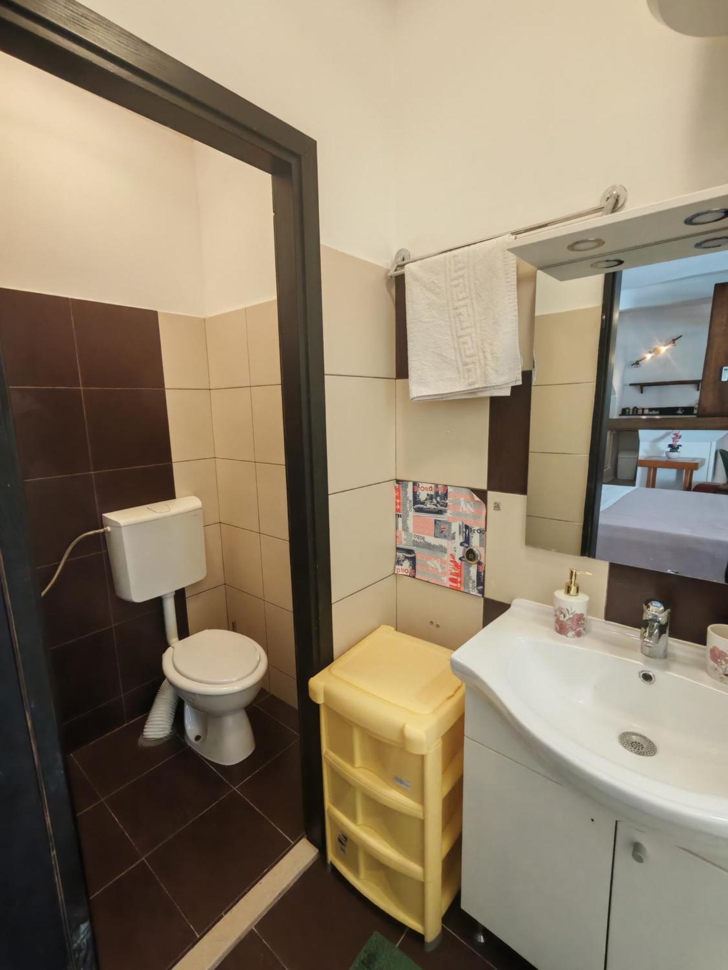 Studio Apartment Vukic Dubrovnik Ngoại thất bức ảnh