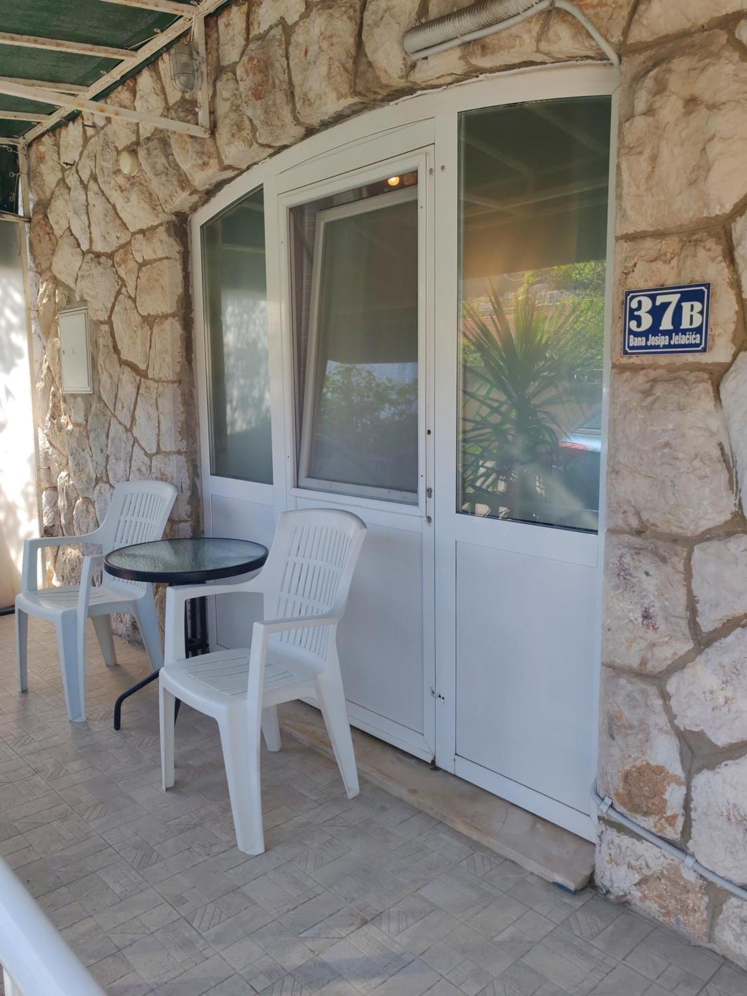 Studio Apartment Vukic Dubrovnik Ngoại thất bức ảnh
