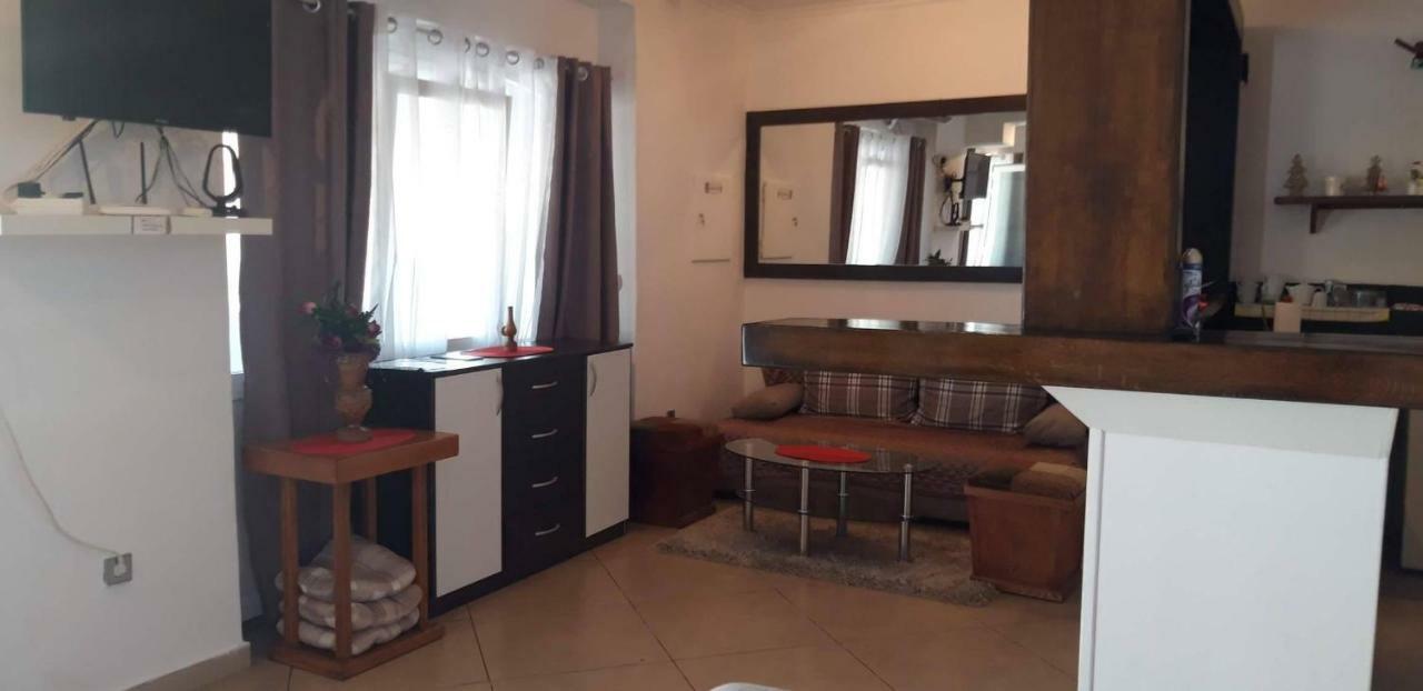 Studio Apartment Vukic Dubrovnik Ngoại thất bức ảnh