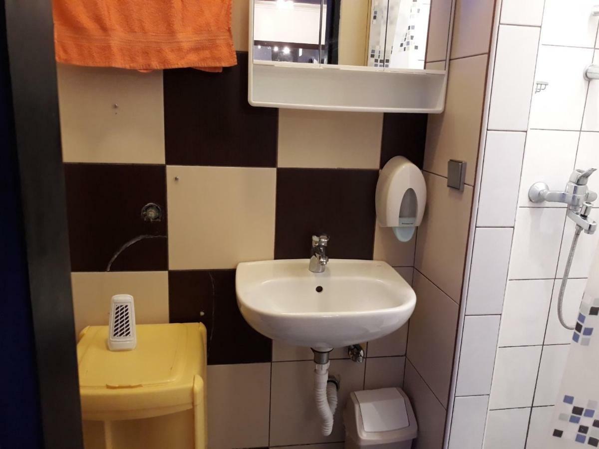 Studio Apartment Vukic Dubrovnik Ngoại thất bức ảnh