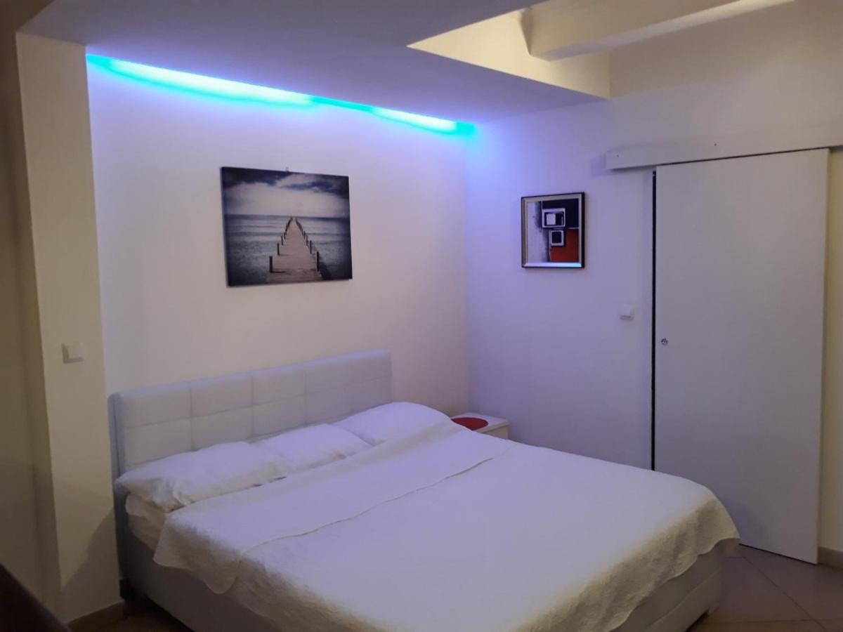 Studio Apartment Vukic Dubrovnik Ngoại thất bức ảnh