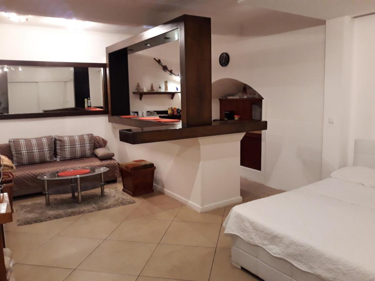 Studio Apartment Vukic Dubrovnik Ngoại thất bức ảnh