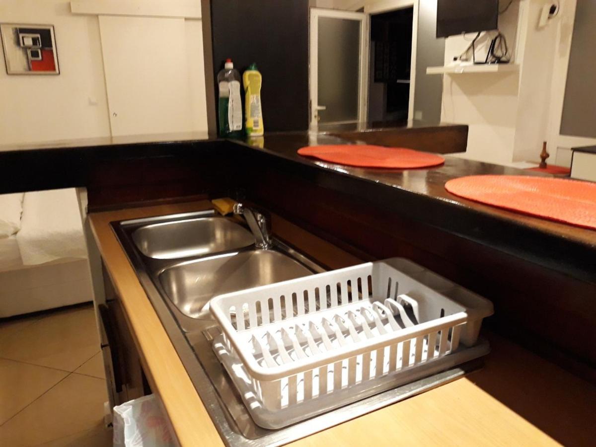 Studio Apartment Vukic Dubrovnik Ngoại thất bức ảnh