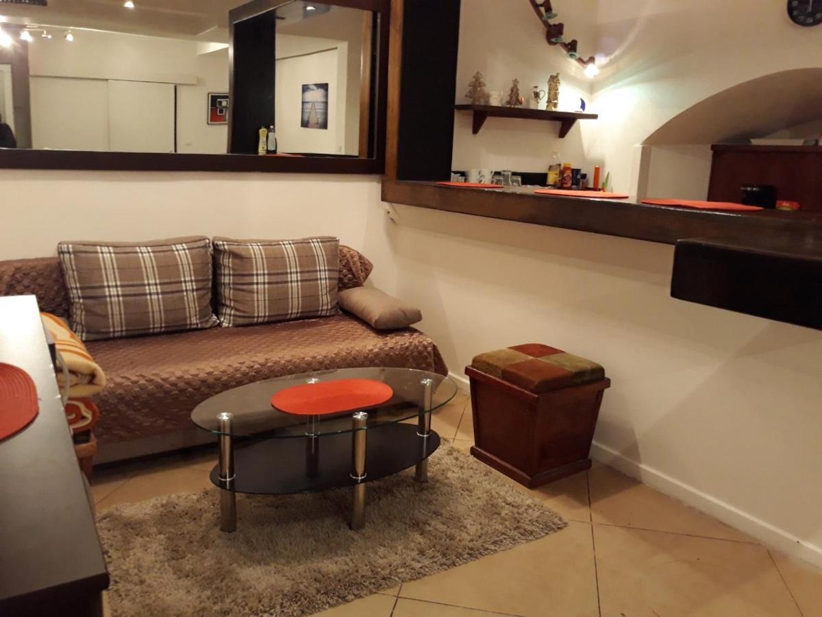 Studio Apartment Vukic Dubrovnik Ngoại thất bức ảnh