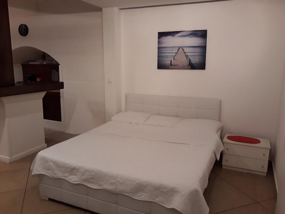 Studio Apartment Vukic Dubrovnik Ngoại thất bức ảnh