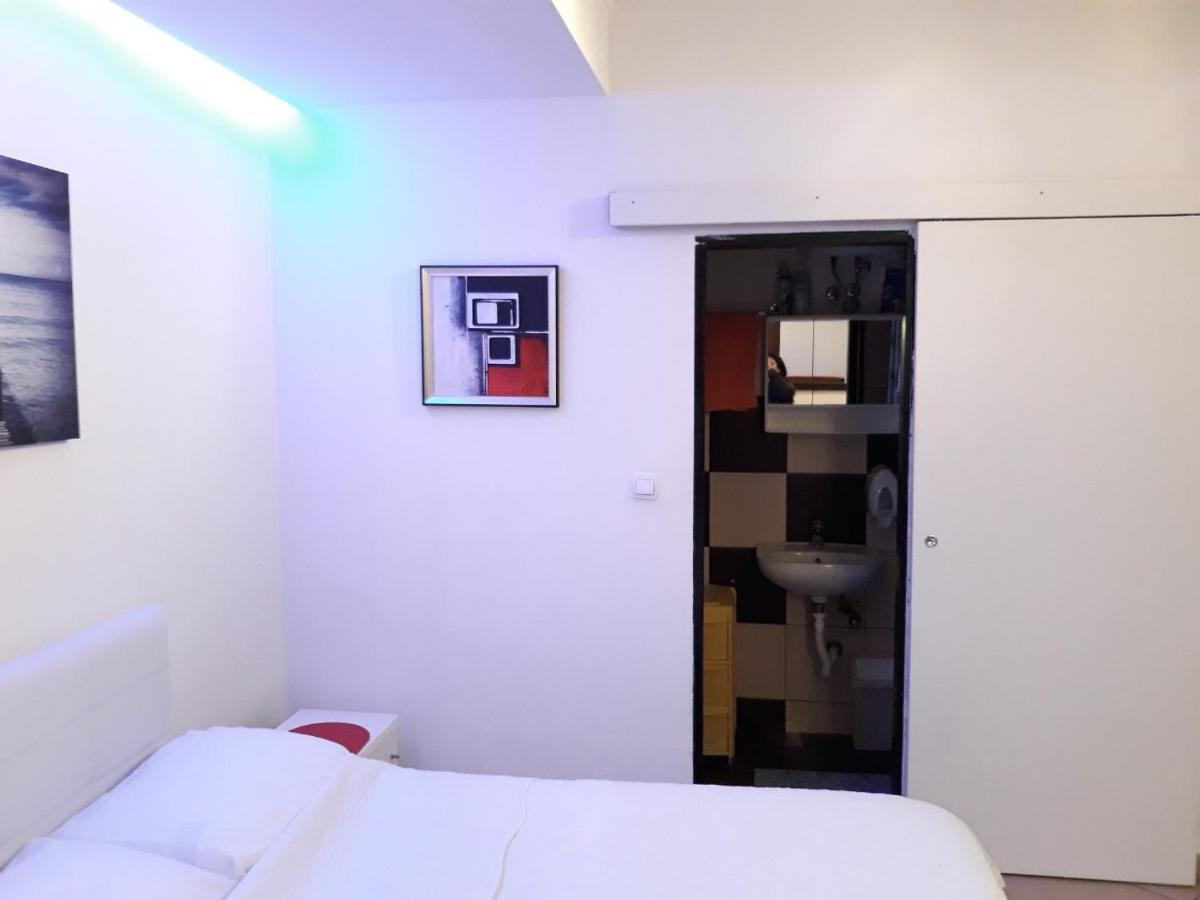 Studio Apartment Vukic Dubrovnik Ngoại thất bức ảnh