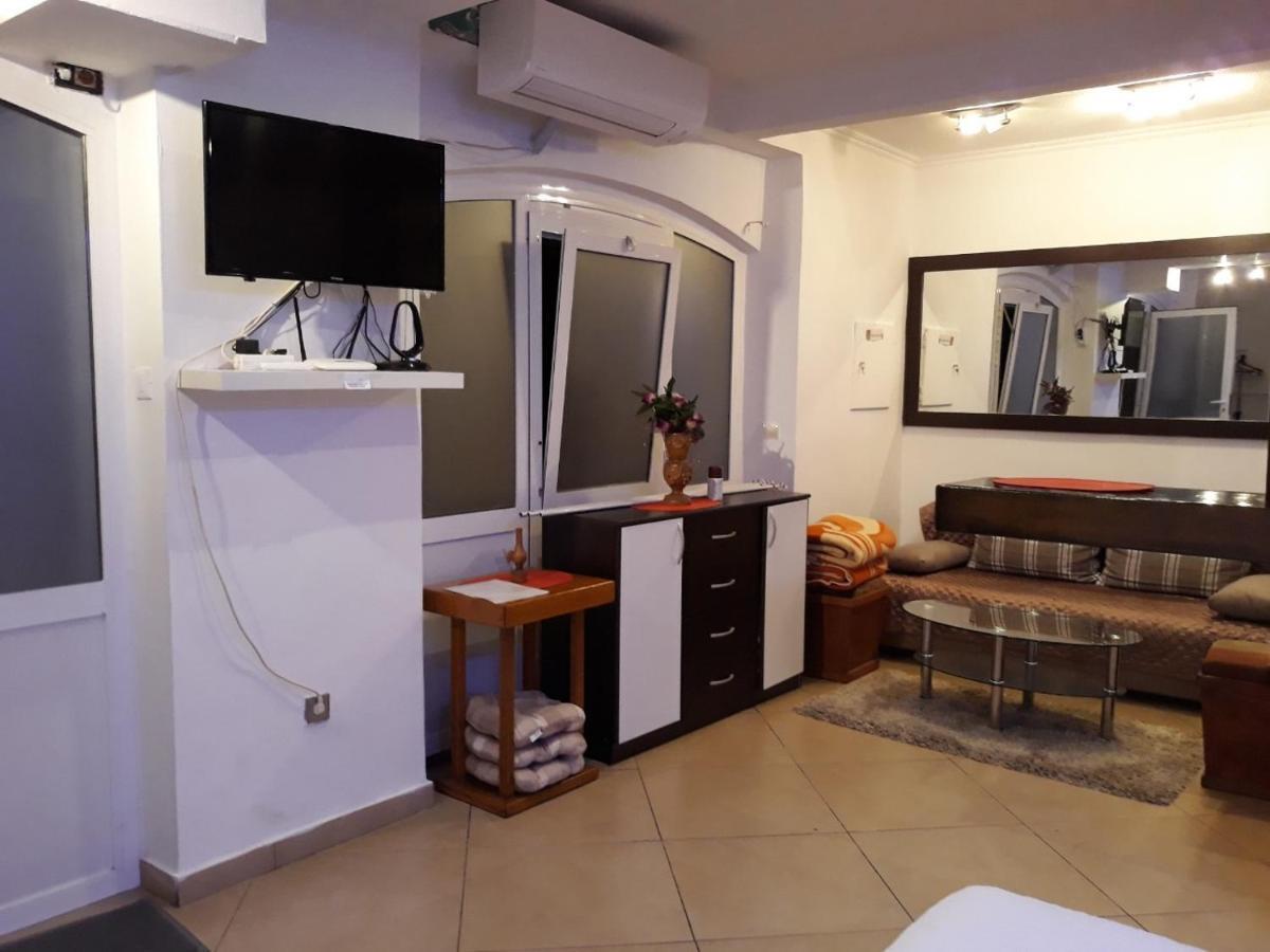 Studio Apartment Vukic Dubrovnik Ngoại thất bức ảnh