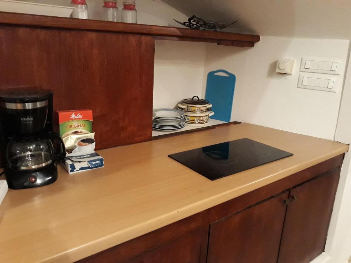 Studio Apartment Vukic Dubrovnik Ngoại thất bức ảnh