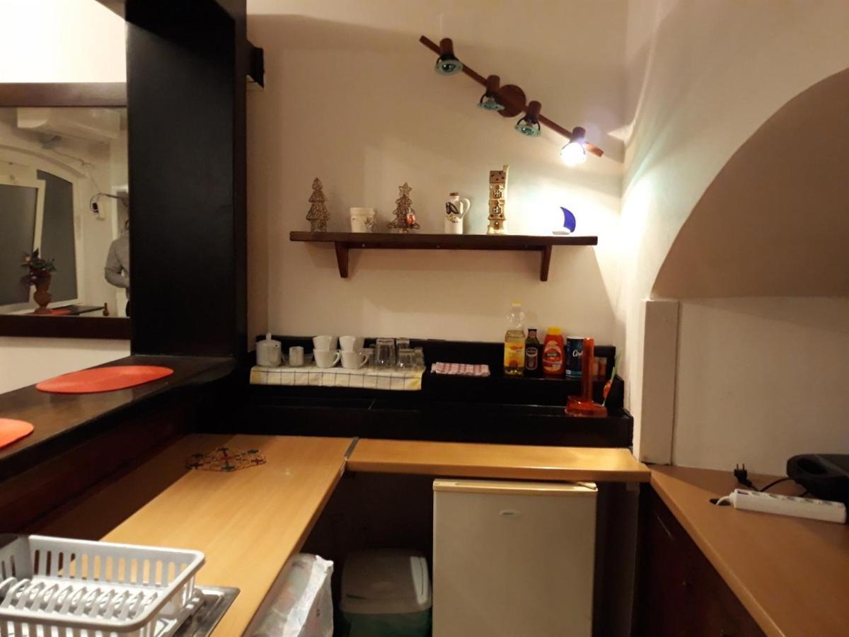 Studio Apartment Vukic Dubrovnik Ngoại thất bức ảnh